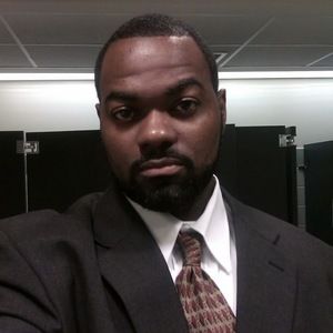 Meet your Posher, Darrick